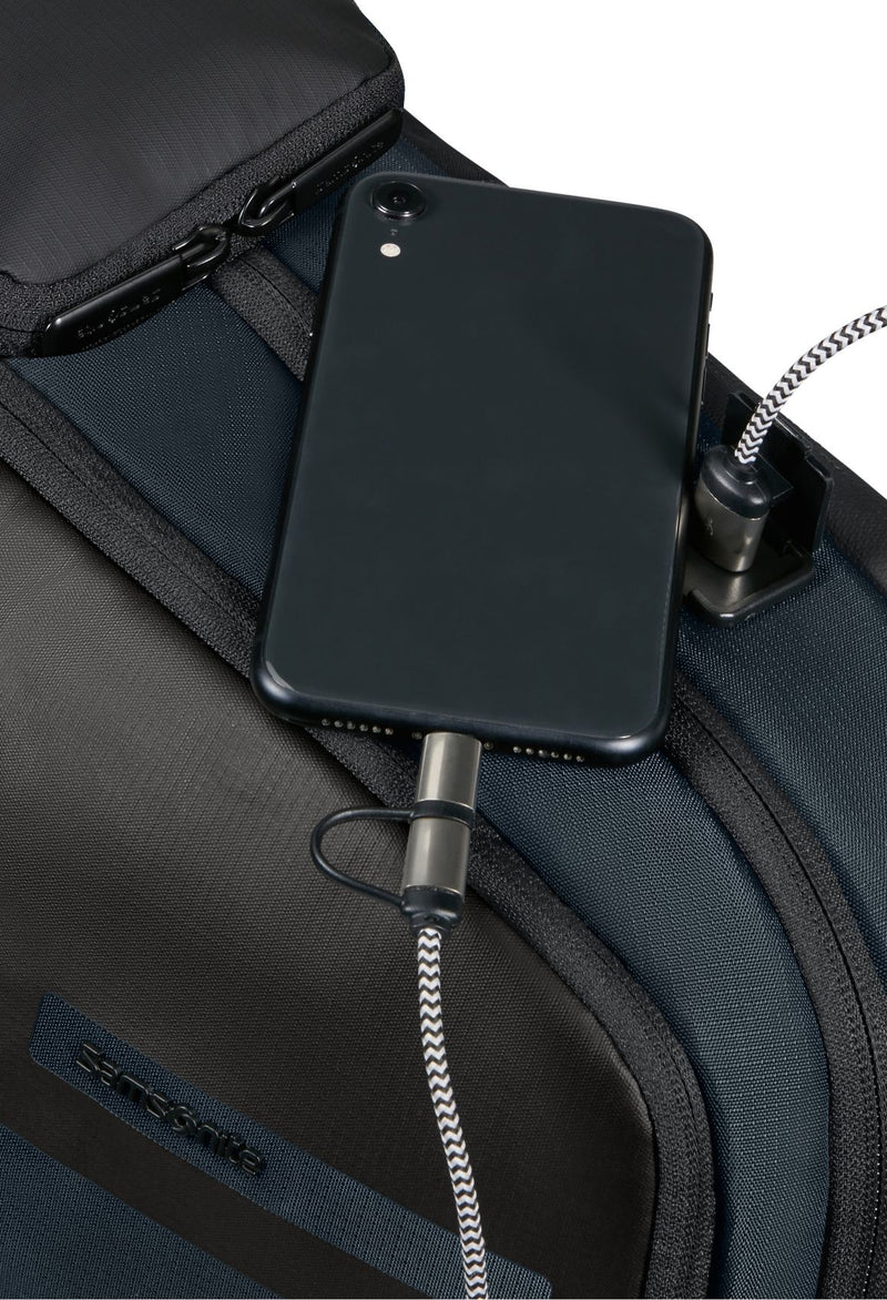 Samsonite Selection Biz2go Laptoprugzak