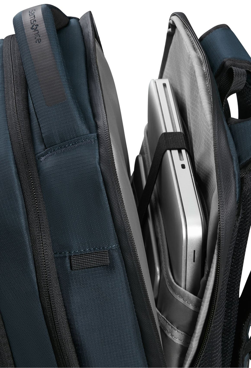 Samsonite Selection Biz2go Laptoprugzak