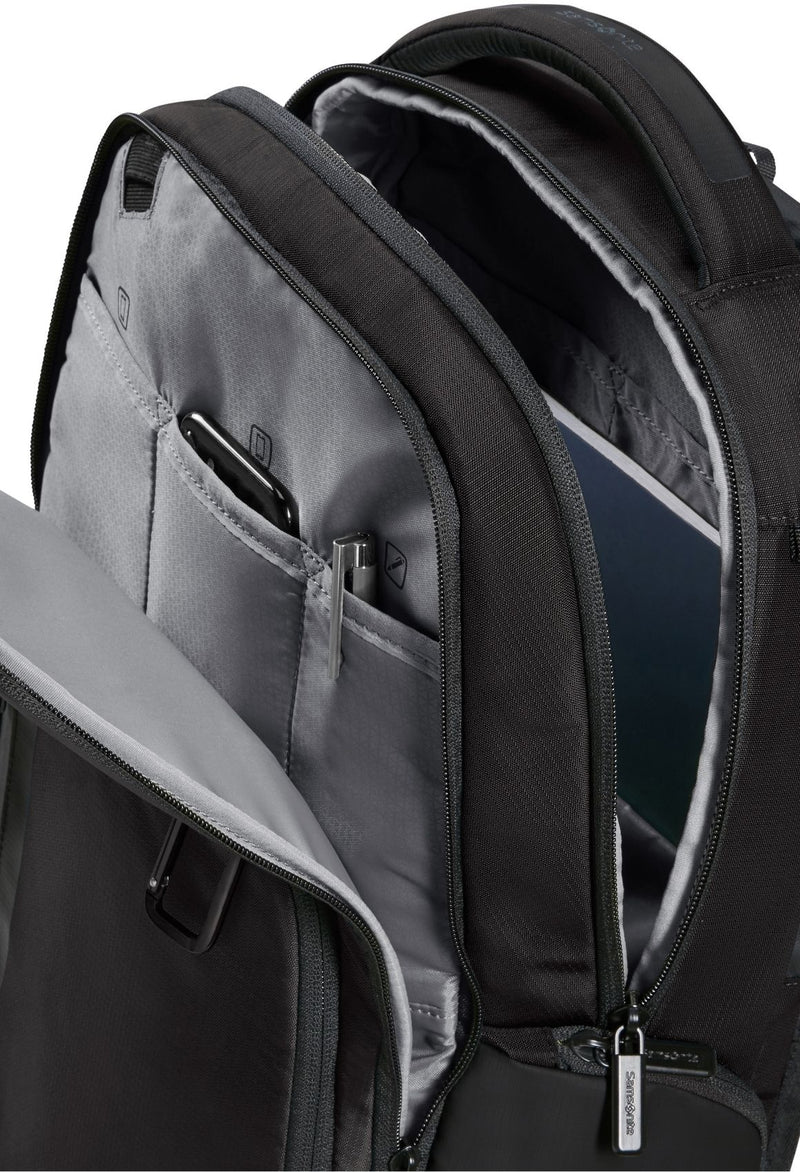 Samsonite Selection Biz2go Laptoprucksack