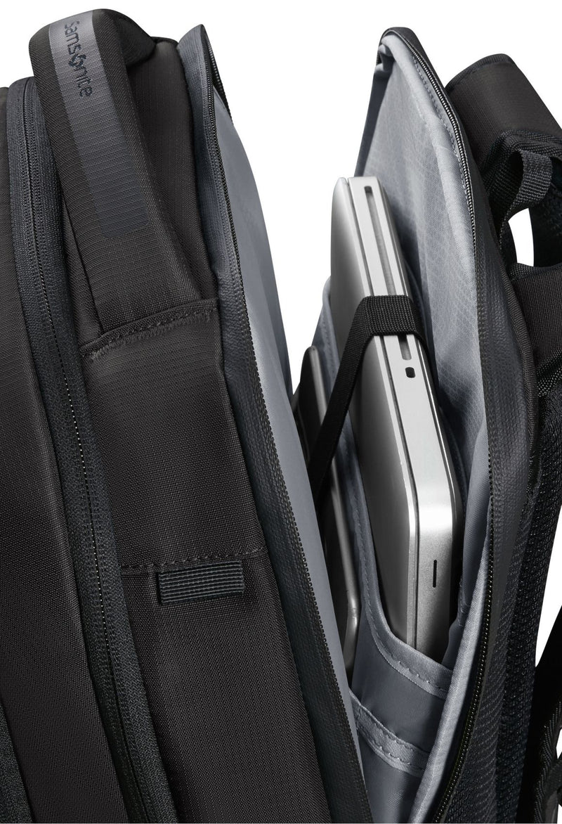 Samsonite Selection Biz2go Laptoprucksack