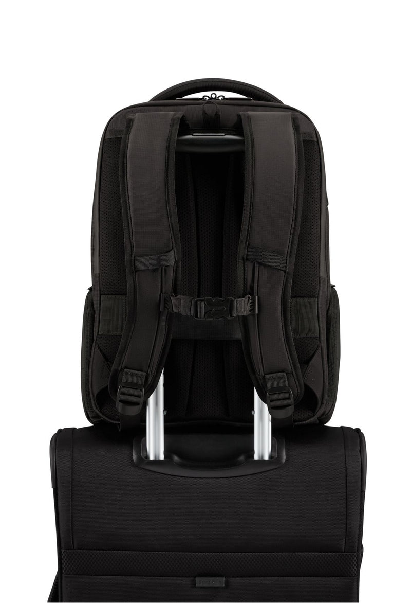 Samsonite Selection Biz2go Laptoprucksack