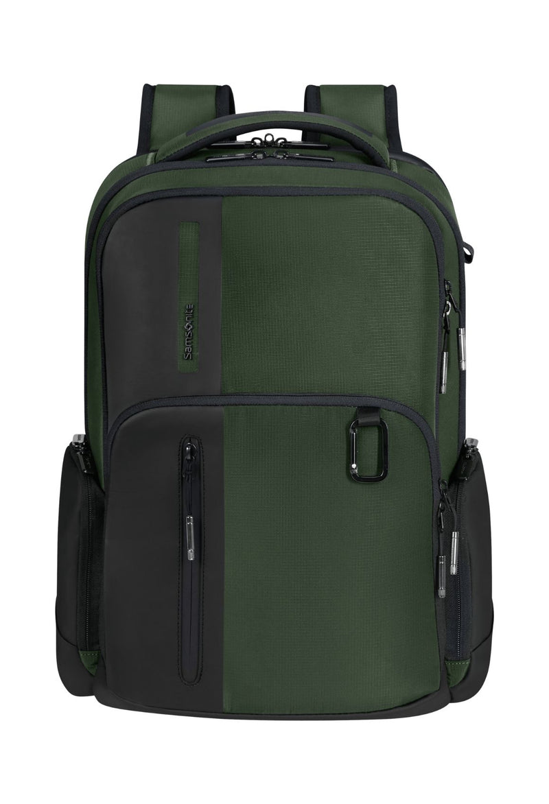 Samsonite Selection Biz2go Laptoprucksack