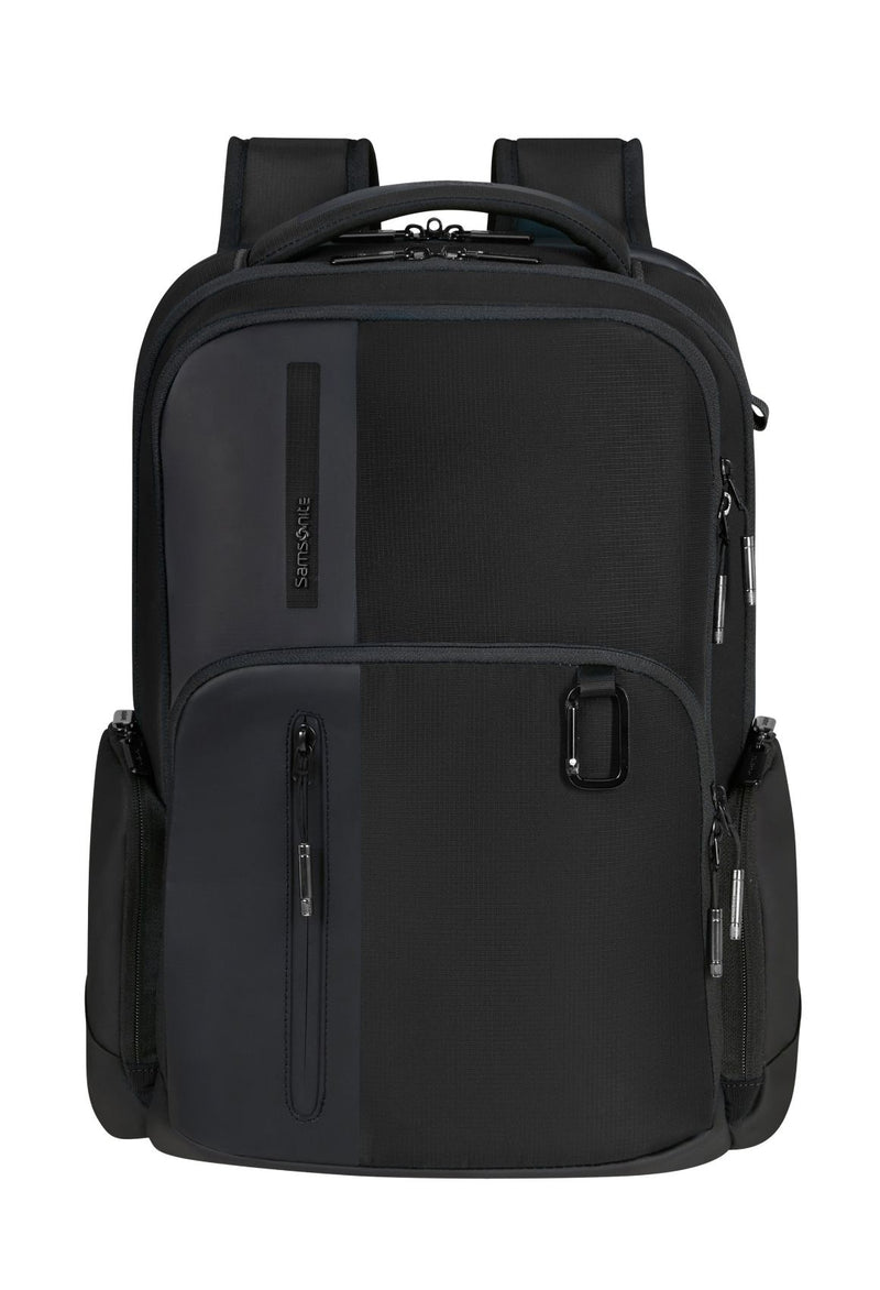 Samsonite Selection Biz2go Laptop Backpack