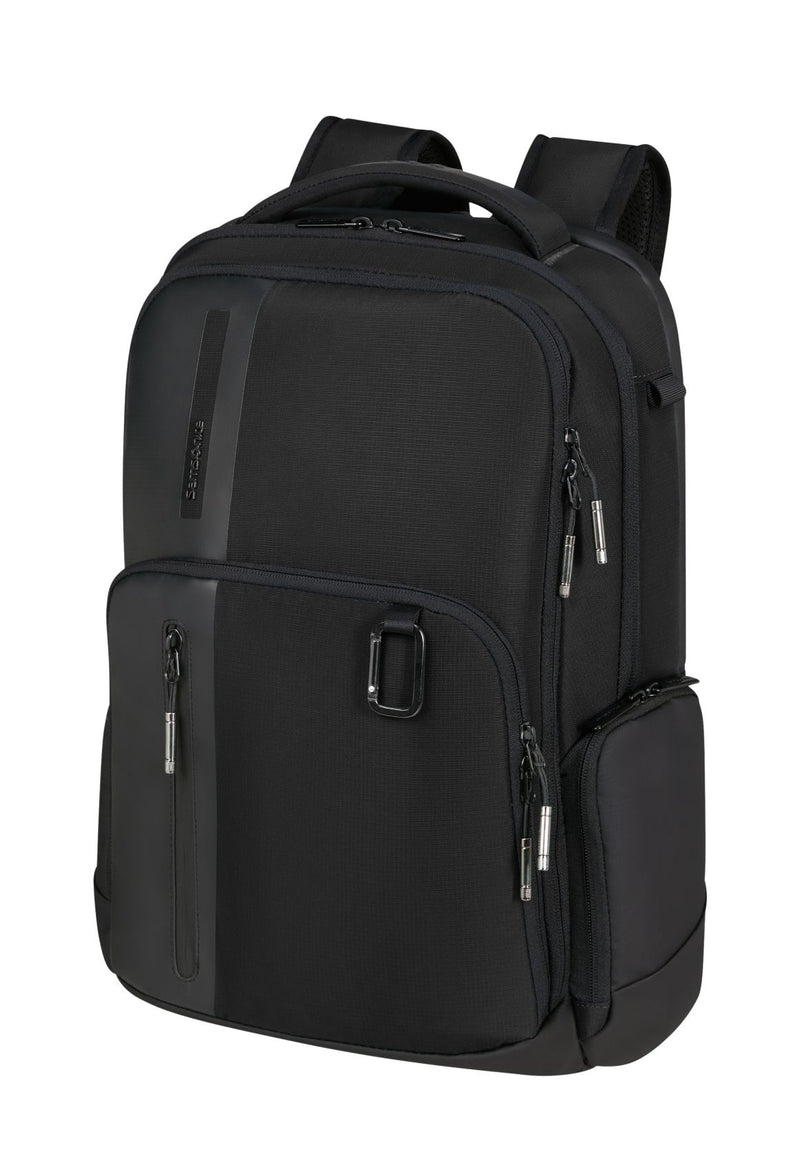 Samsonite Selection Biz2go Laptop Backpack