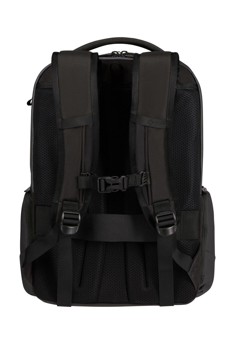 Samsonite Selection Biz2go Laptop Backpack
