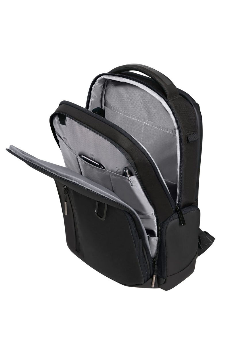 Samsonite Selection Biz2go Laptop Backpack