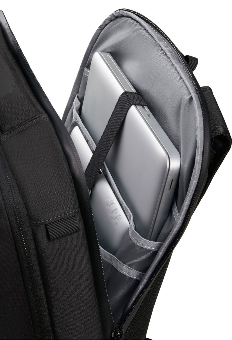 Samsonite Selection Biz2go Laptop Backpack