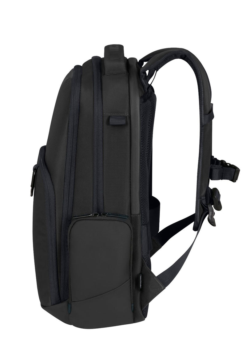 Samsonite Selection Biz2go Laptop Backpack