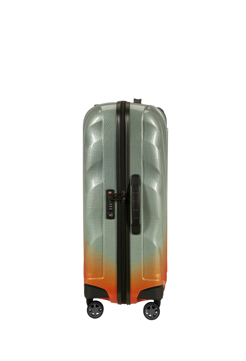 Samsonite Selection C-Lite Hardshell case with 4 Wheels