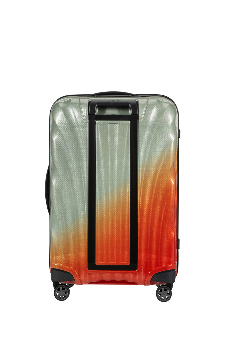 Samsonite Selection C-Lite Hardshell case with 4 Wheels