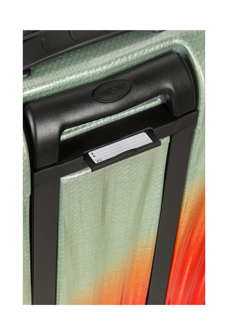 Samsonite Selection C-Lite Hardshell case with 4 Wheels