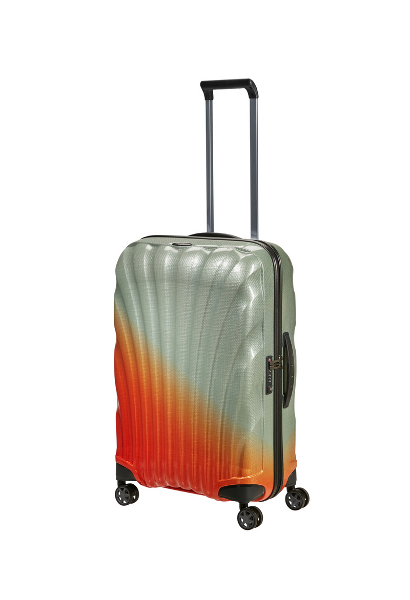 Samsonite Selection C-Lite Hardshell case with 4 Wheels
