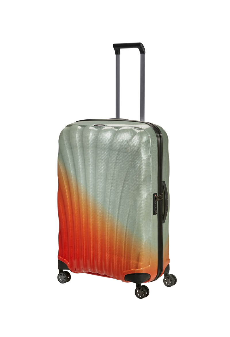 Samsonite Selection C-Lite Hardshell case with 4 Wheels