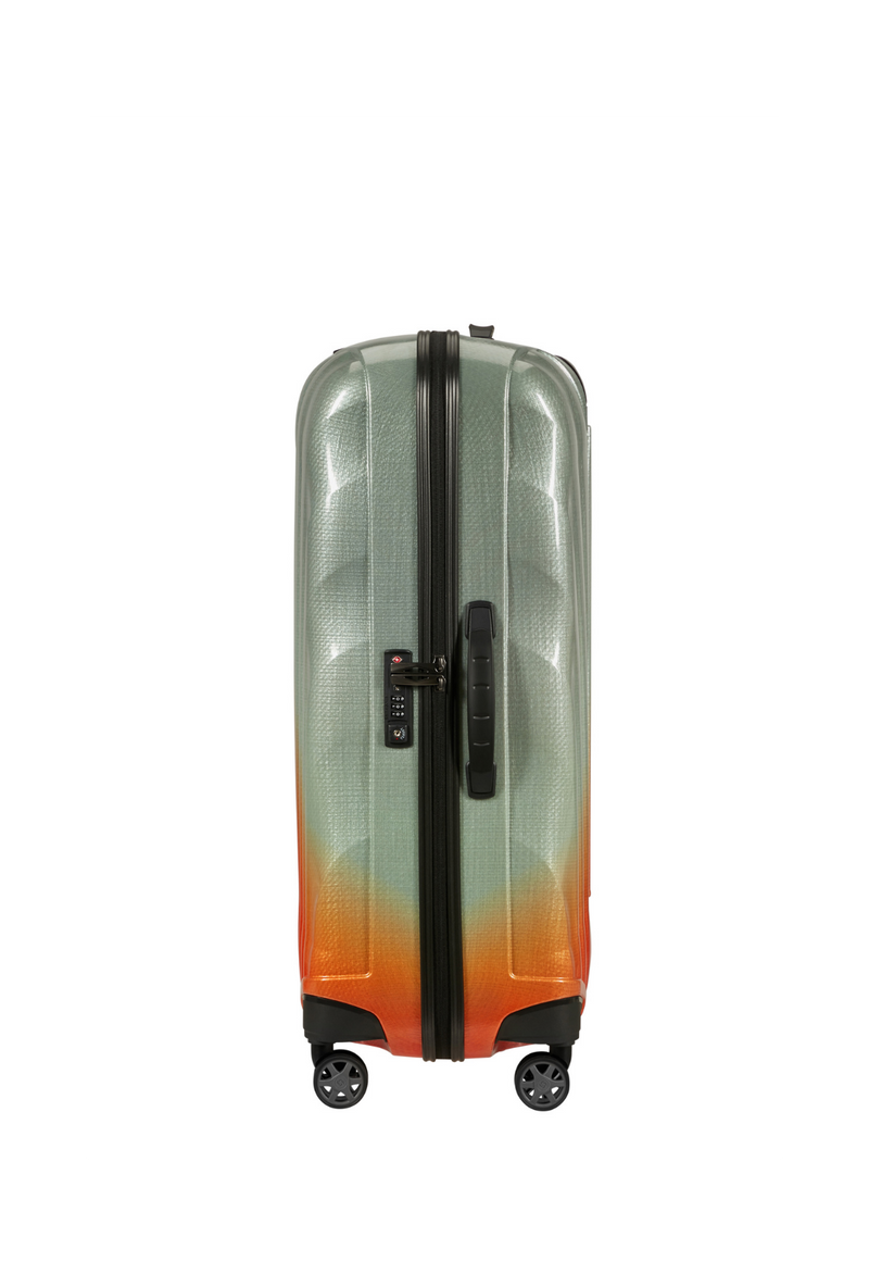 Samsonite Selection C-Lite Hardshell case with 4 Wheels