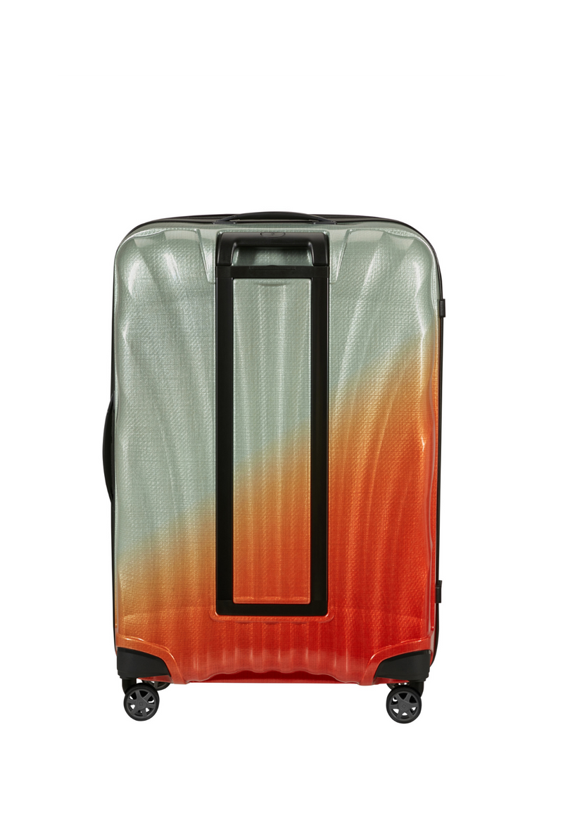 Samsonite Selection C-Lite Hardshell case with 4 Wheels