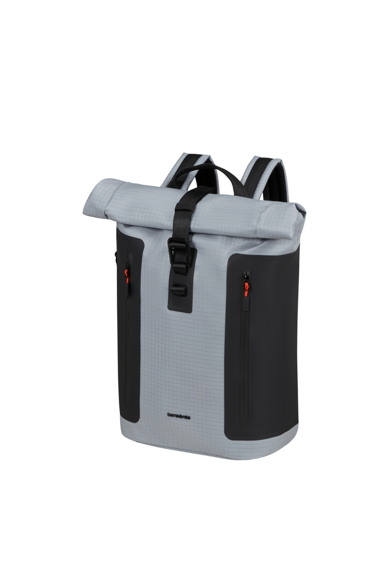Samsonite Selection Coatify Biz Rolltop