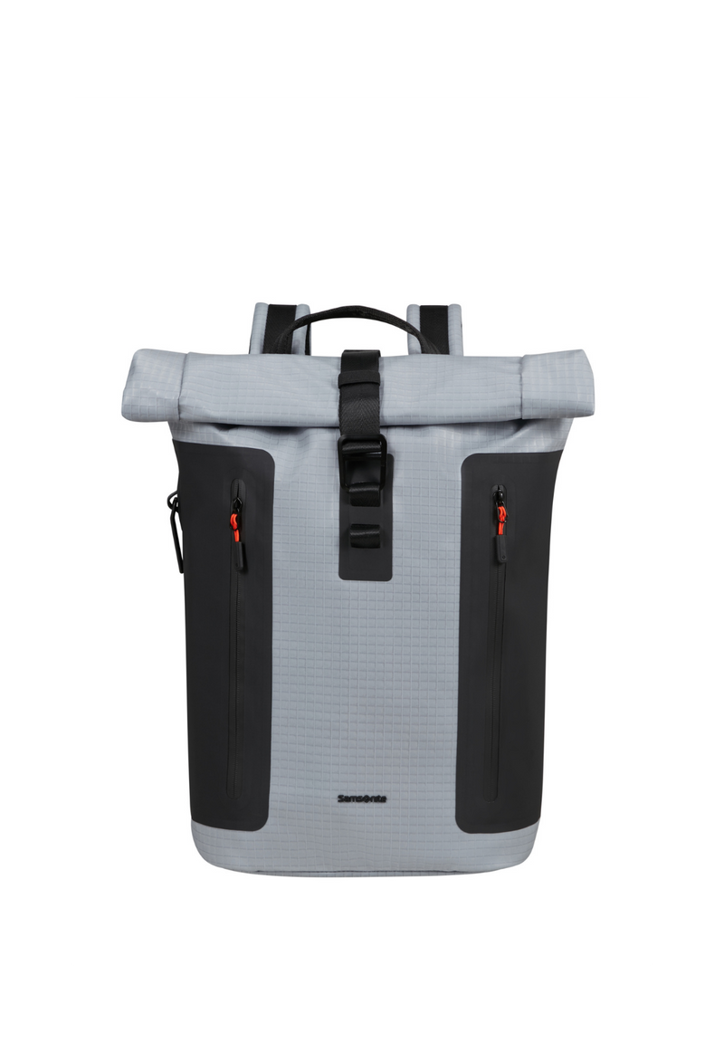 Samsonite Selection Coatify Biz Rolltop