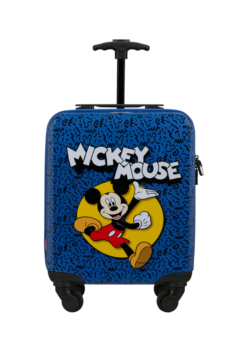 Samsonite Daydream Disney Trolley infantil