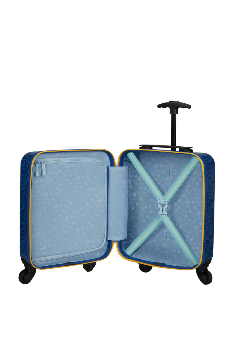 Samsonite Daydream Disney Trolley infantil