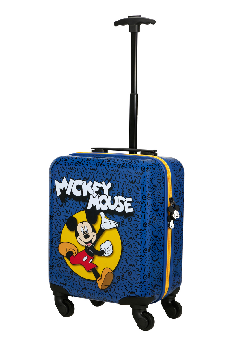 Samsonite Daydream Disney Trolley infantil