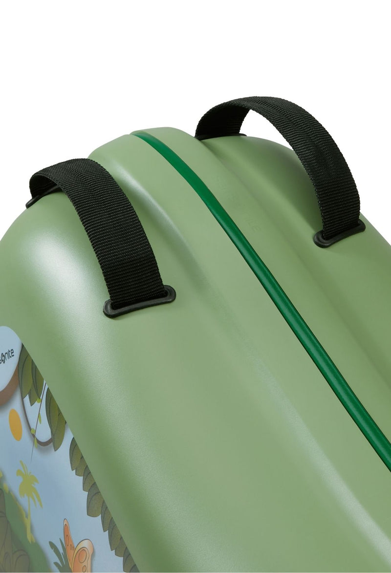 Trolley infantil Samsonite Dream2go