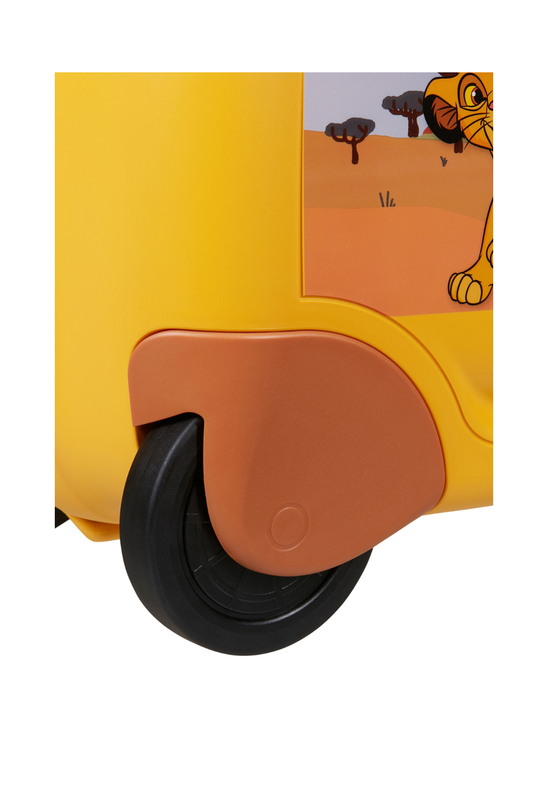 Samsonite Dream2go Disney Kids Trolley