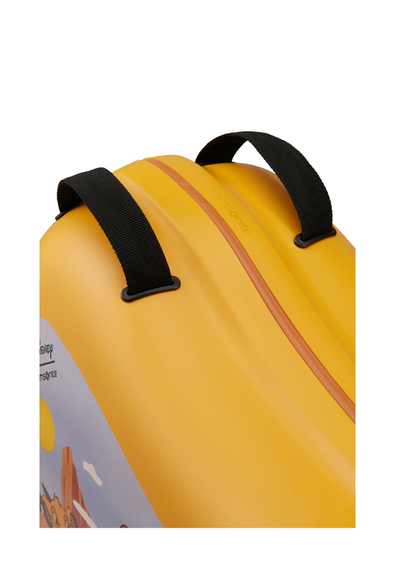 Samsonite Dream2go Disney Kids Trolley