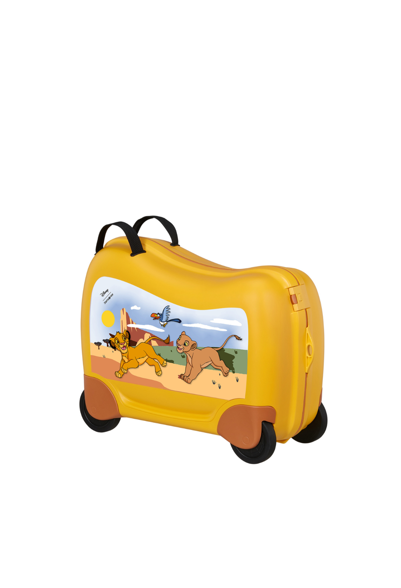Samsonite Dream2go Disney Kids Trolley