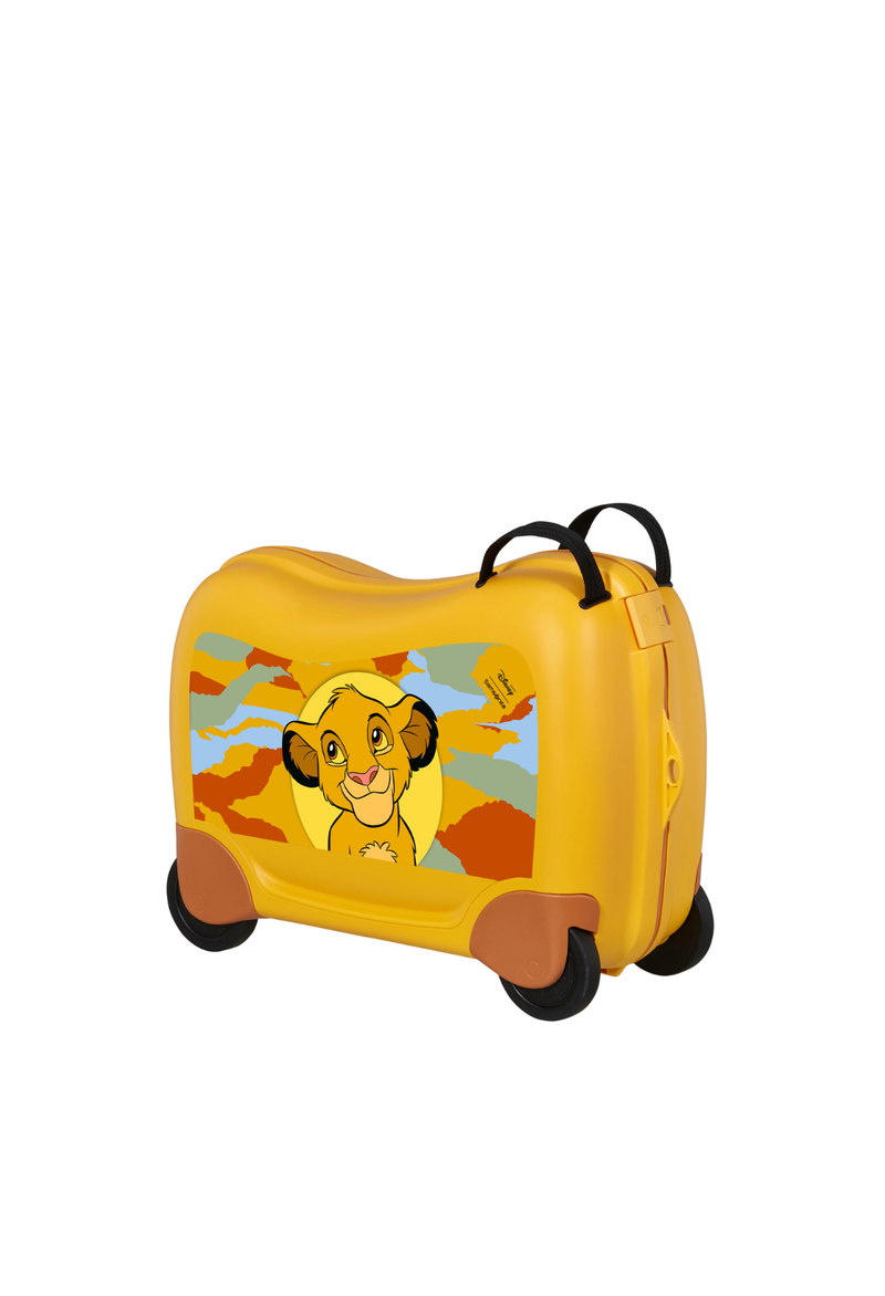 Samsonite Dream2go Disney Kids Trolley