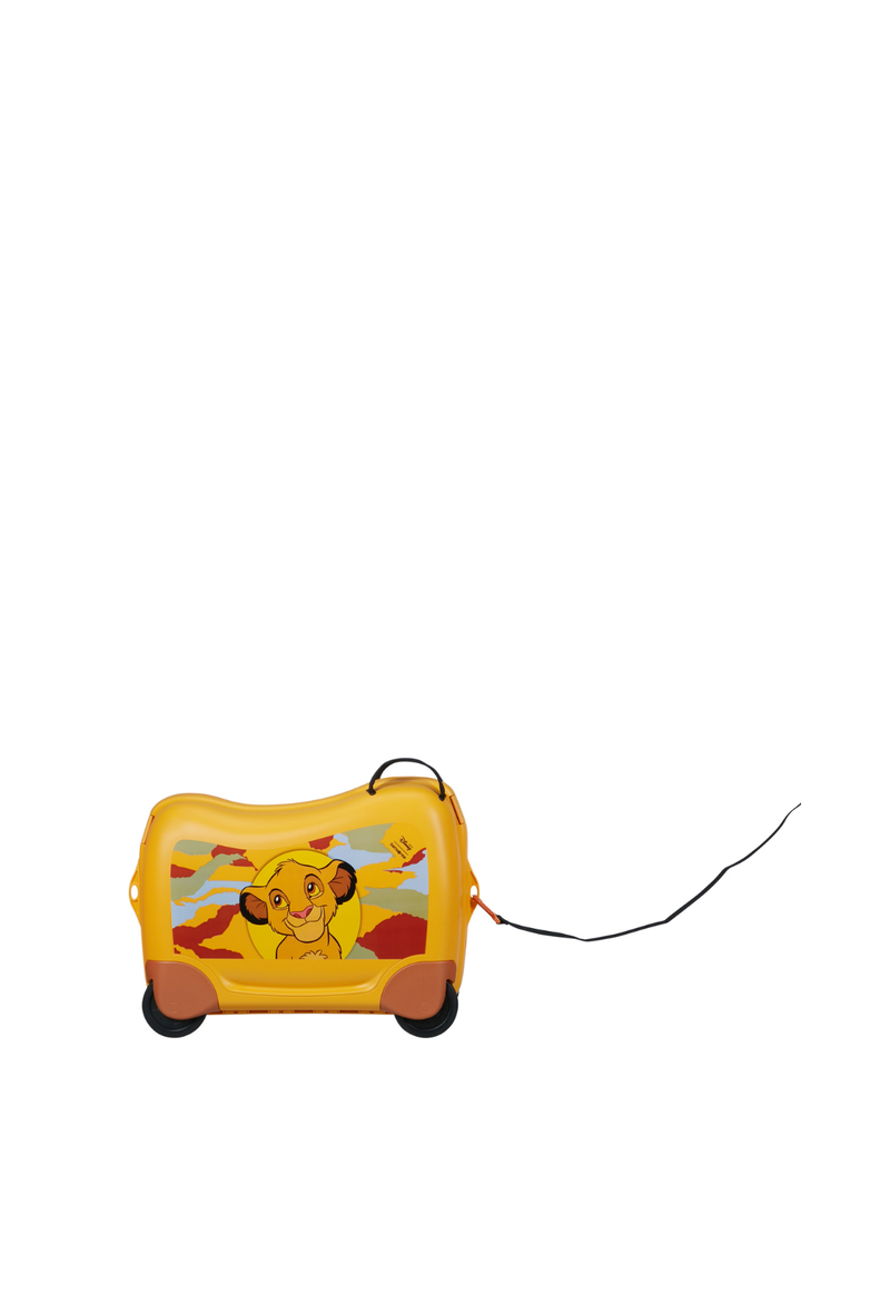 Samsonite Dream2go Disney Kids Trolley