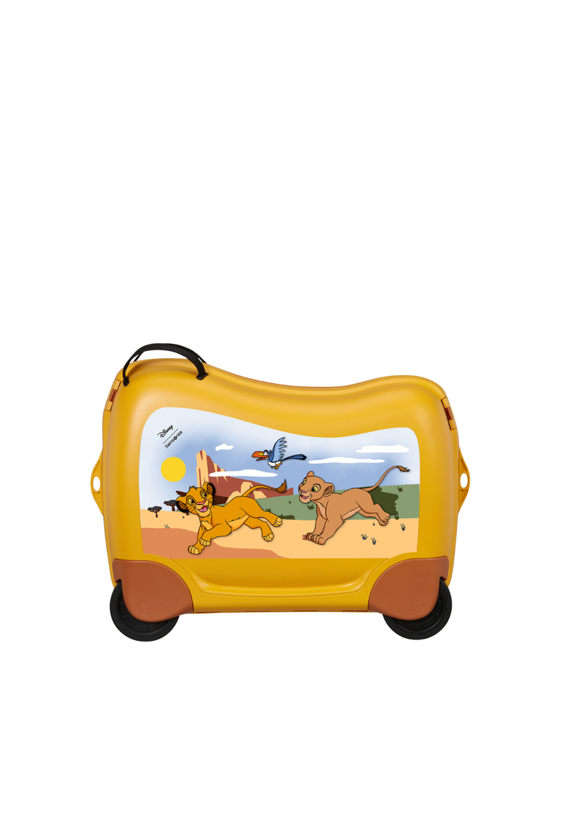 Samsonite Dream2go Disney Kids Trolley