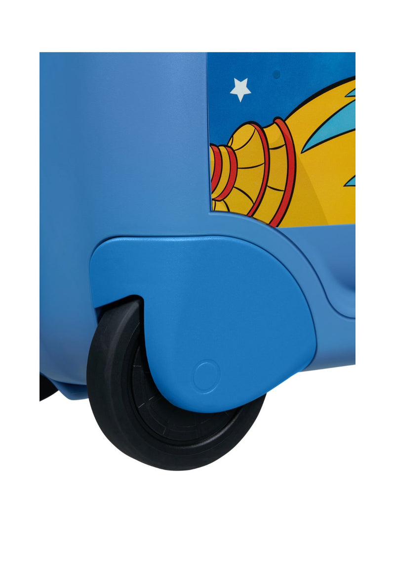 Samsonite Dream2go Disney Walizka dziecięca na kółkach