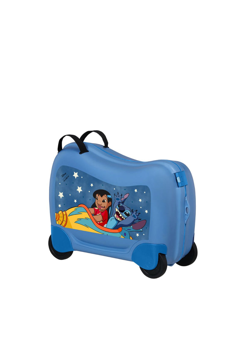 Samsonite Dream2go Disney Walizka dziecięca na kółkach