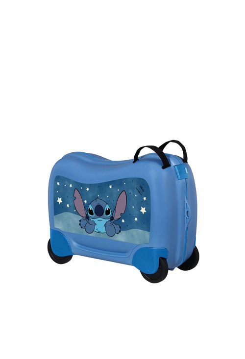 Stitch / XS (Cabin Luggage)