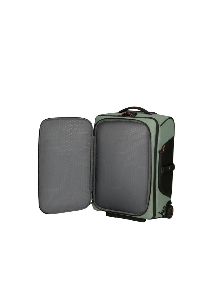 Samsonite Selection Ecodiver Duffle Backpack