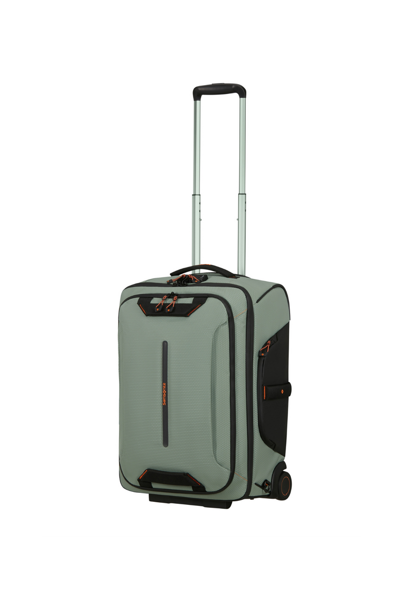 Samsonite Selection Ecodiver Duffle Backpack
