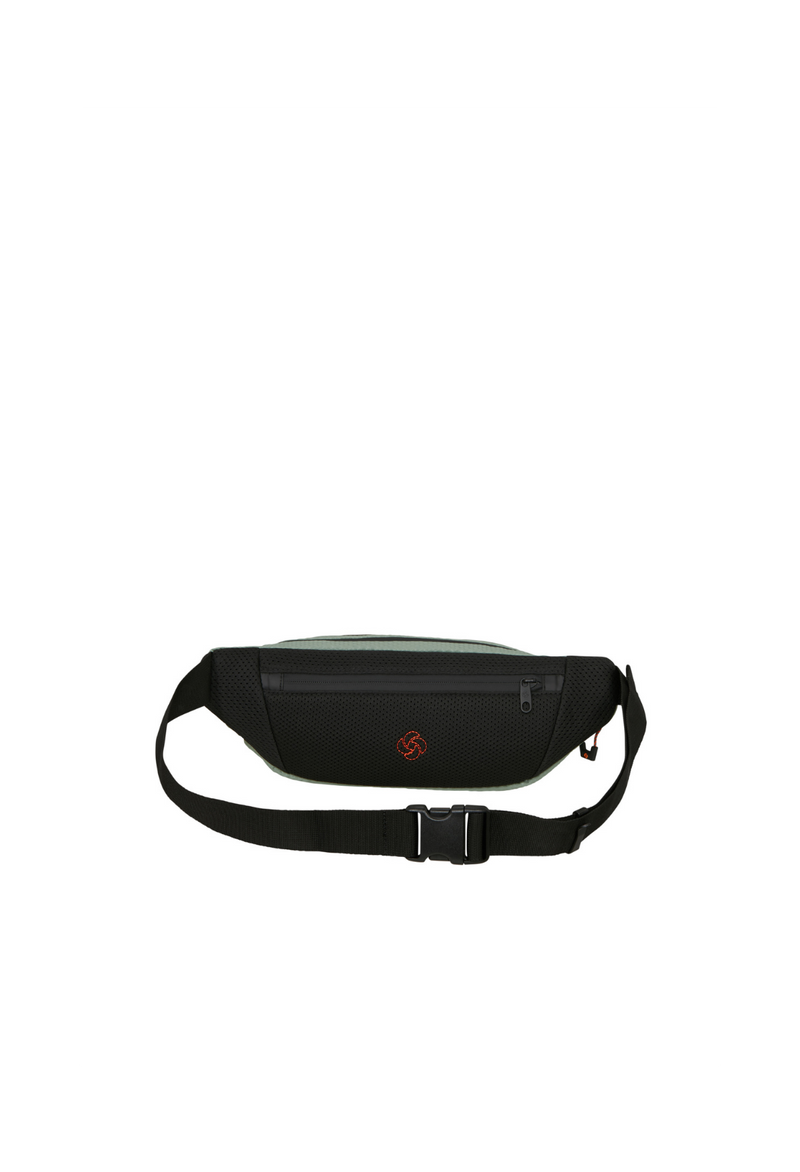 Samsonite Selection Ecodiver Riñonera