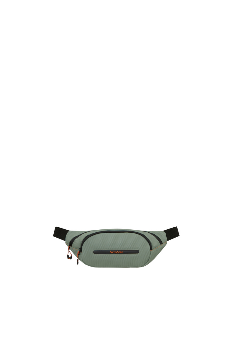 Samsonite Selection Ecodiver Riñonera
