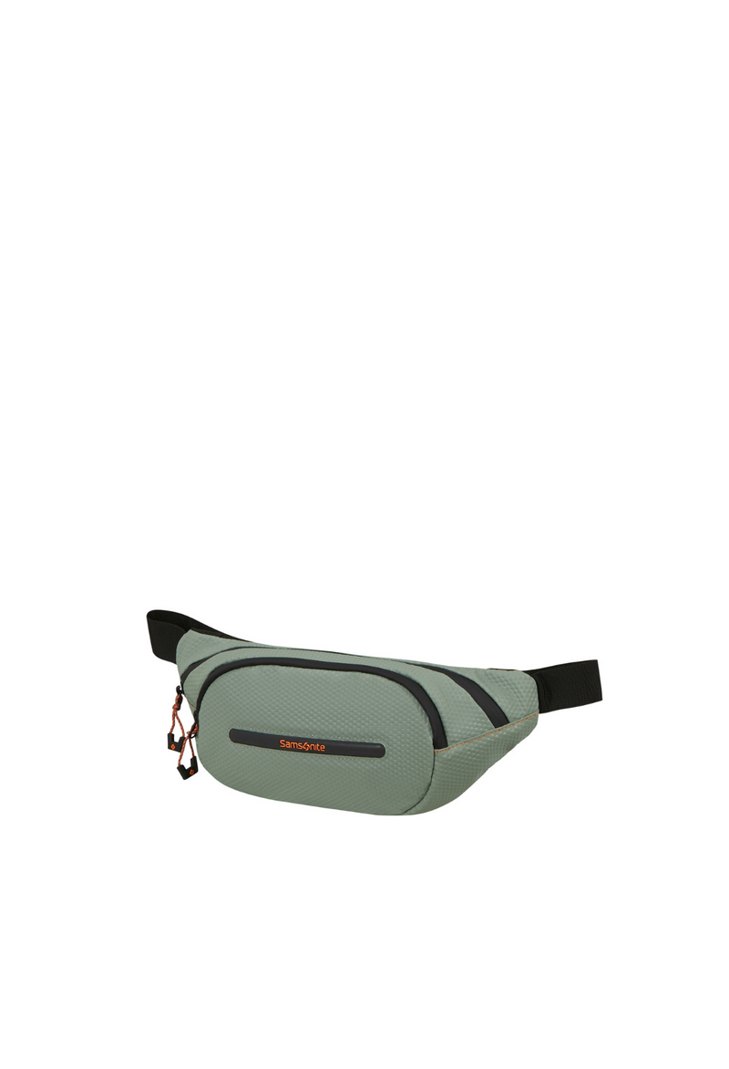 Samsonite Selection Ecodiver Riñonera