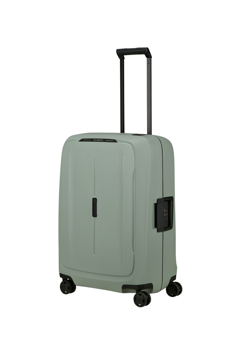 Samsonite Selection Essens Hard-Shell Trolley