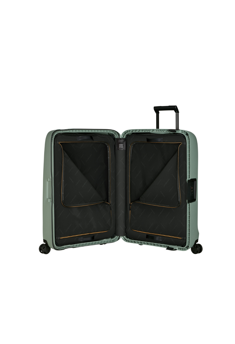 Samsonite Selection Essens Hard-Shell Trolley