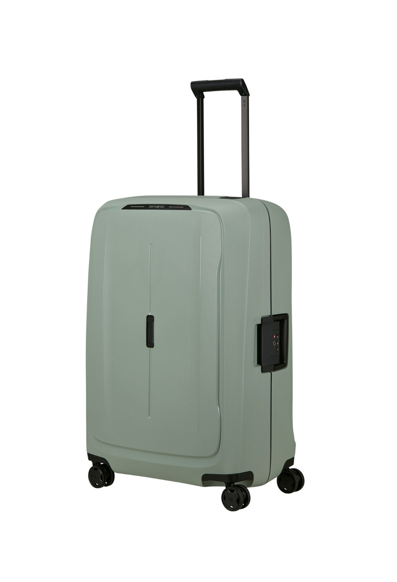 Samsonite Selection Essens Hard-Shell Trolley