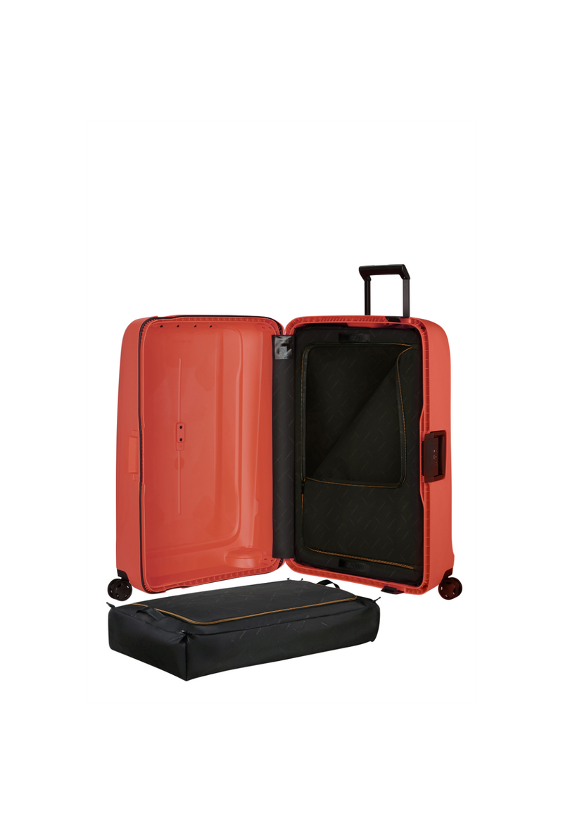 Samsonite Selection Essens Valise rigide à roulettes