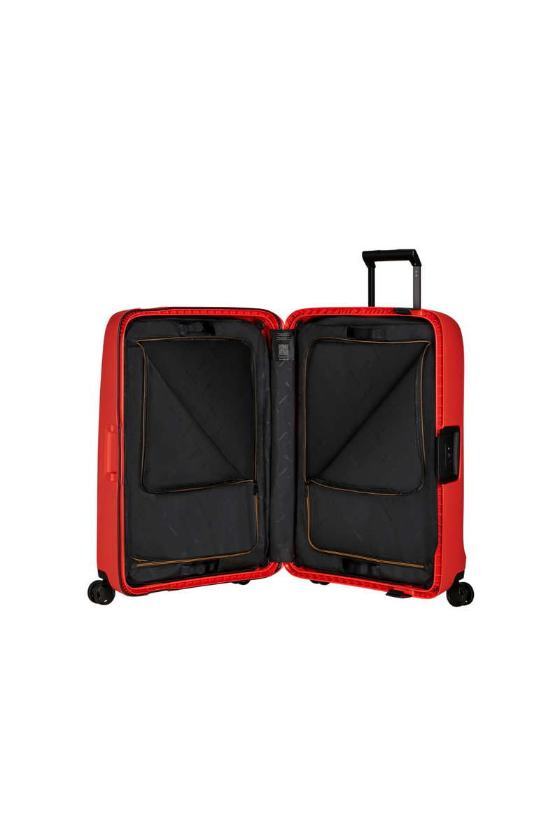 Samsonite Selection Essens Hard-Shell Trolley
