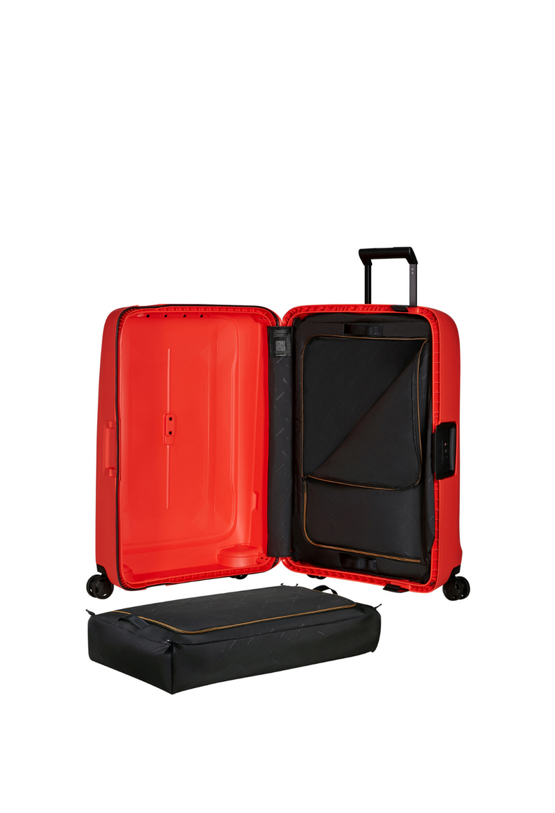 Samsonite Selection Essens Hard-Shell Trolley