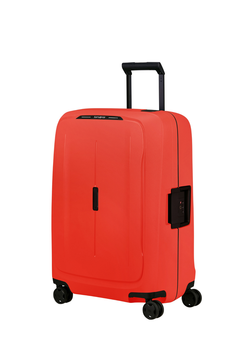 Samsonite Selection Essens Hartschalen-Trolley