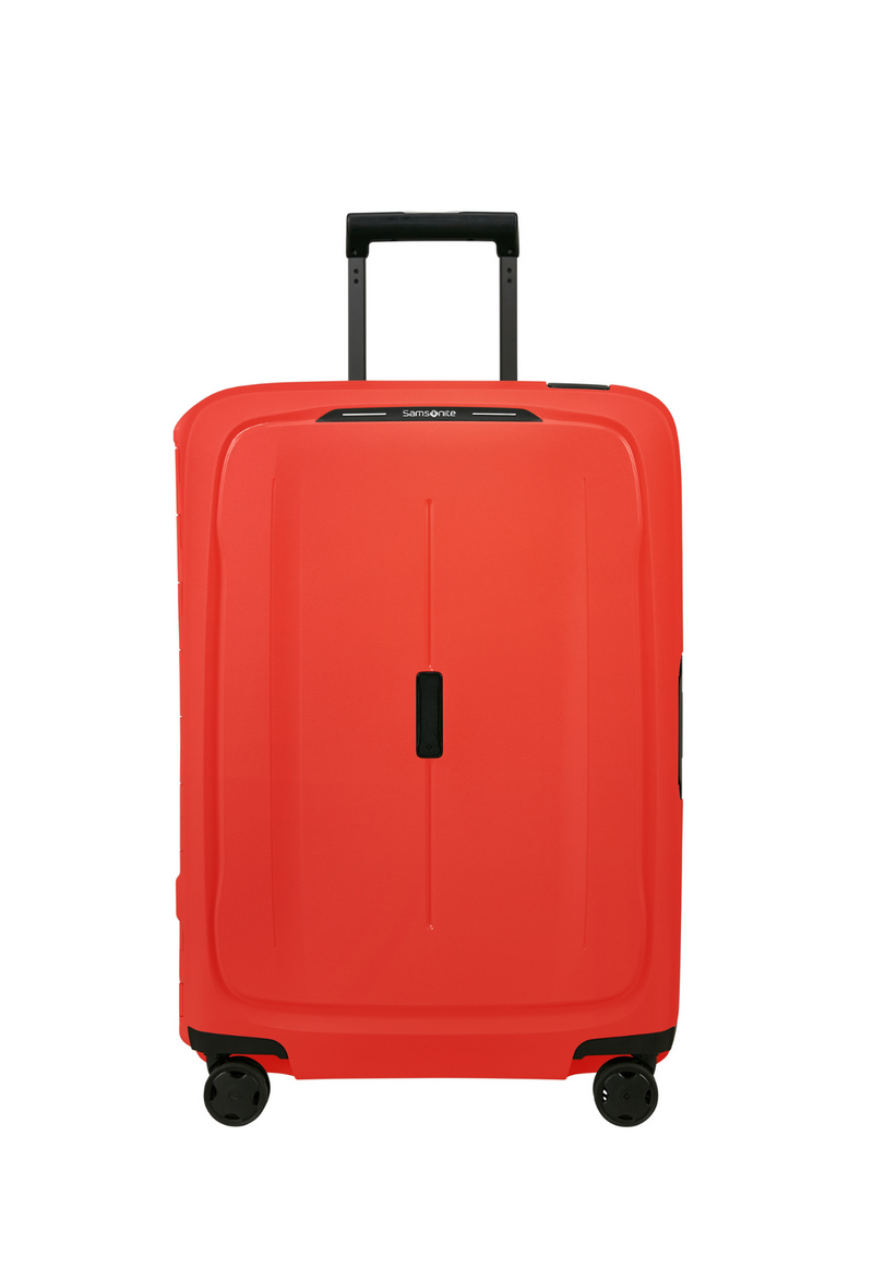 Samsonite Selection Essens Hartschalen-Trolley