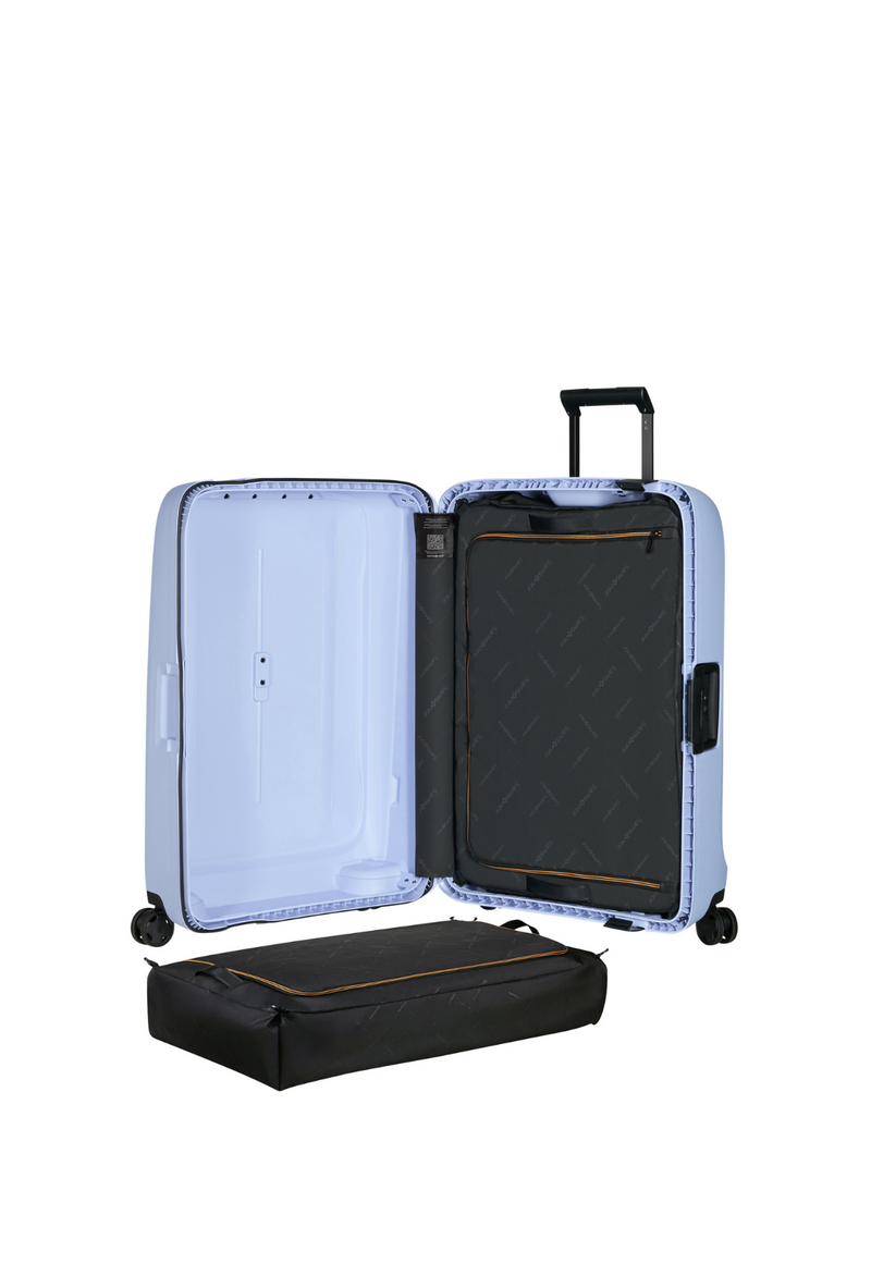 Samsonite Selection Essens Hard-Shell Trolley