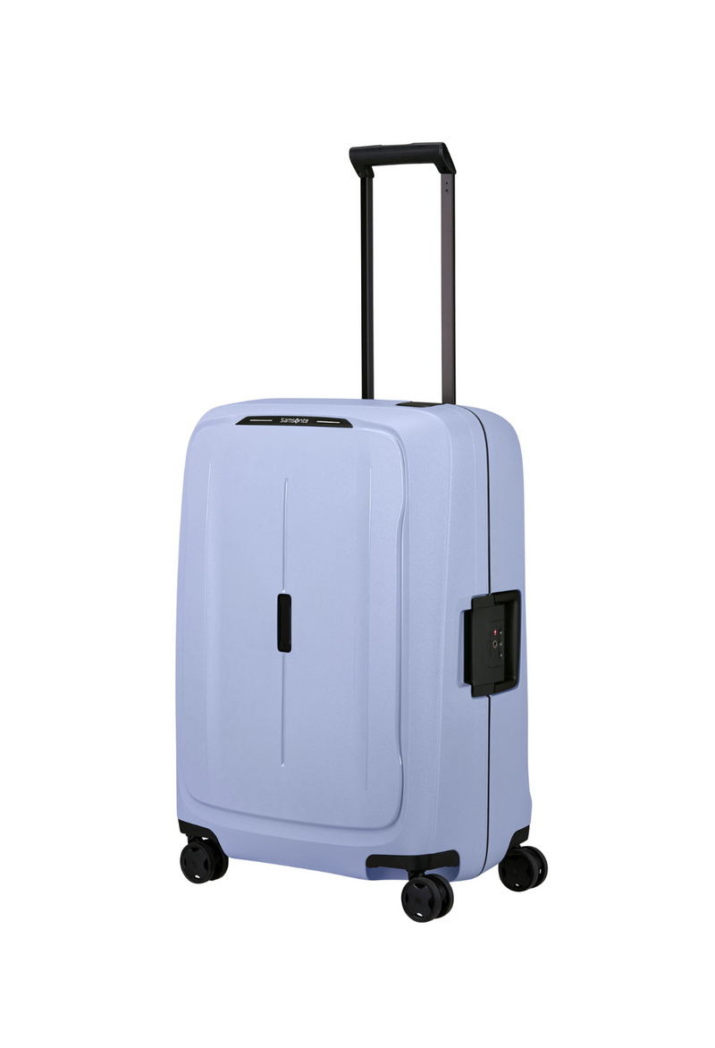 Samsonite Selection Essens Harde Koffer Trolley