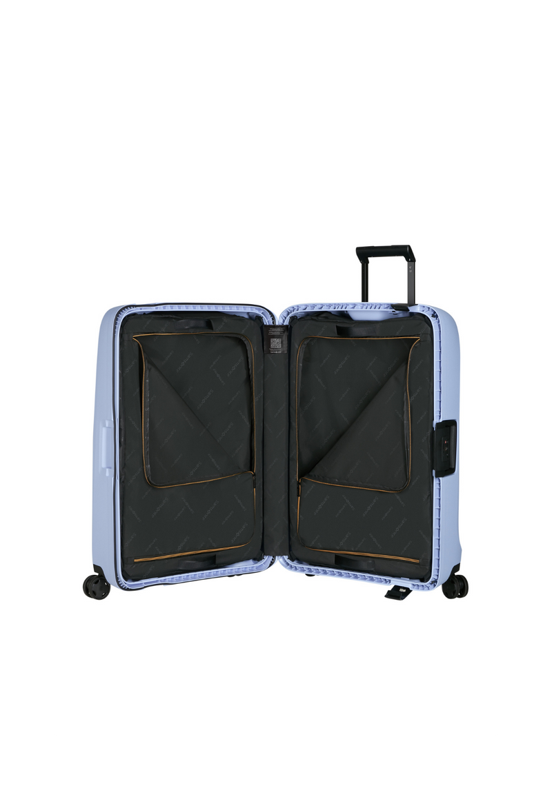 Samsonite Selection Essens Harde Koffer Trolley